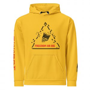 🔥 FREEDOM OR DIE 🔥