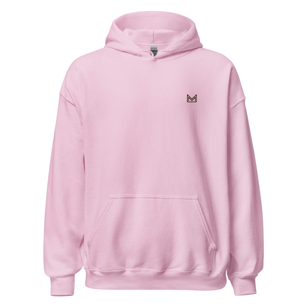 Peaceful Mind Hoodie