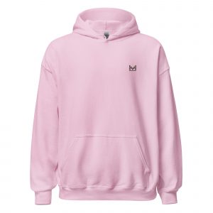 Peaceful Mind Hoodie