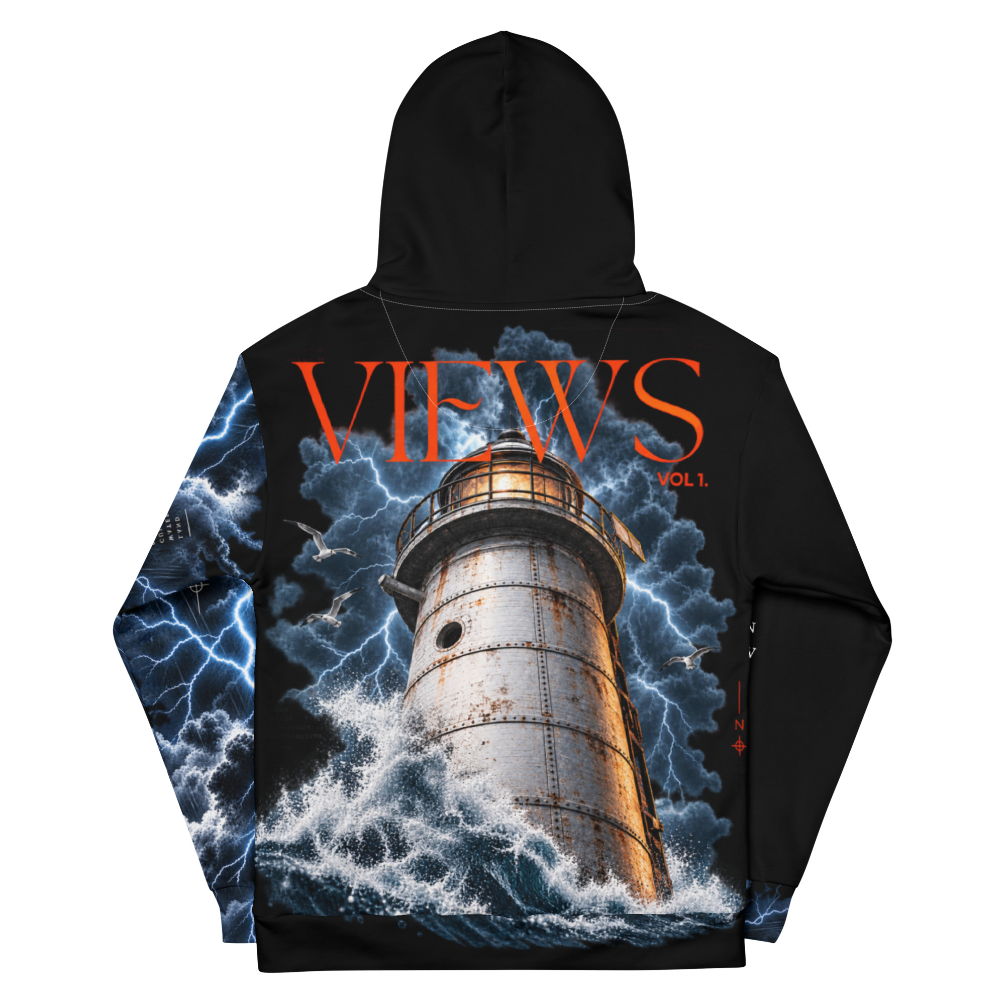 VIEWS Vol. 1 — Pierhead - Image 6